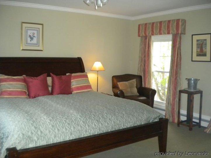 The Thistle Inn Boothbay Harbor Kültér fotó