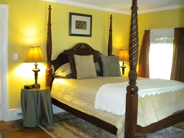 The Thistle Inn Boothbay Harbor Kültér fotó