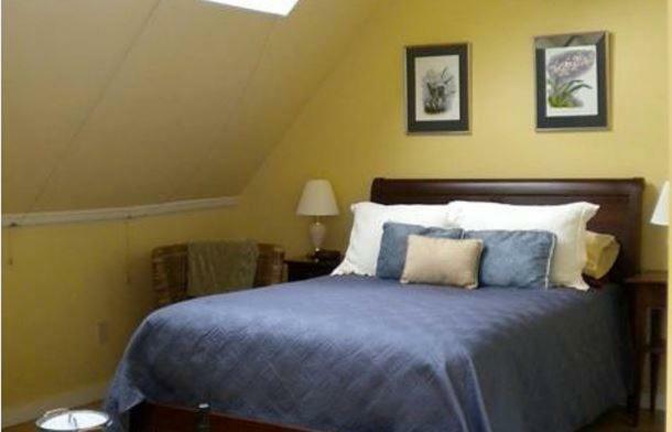 The Thistle Inn Boothbay Harbor Kültér fotó