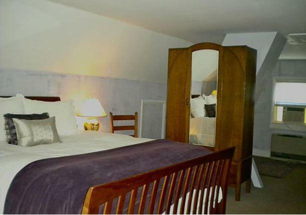 The Thistle Inn Boothbay Harbor Kültér fotó